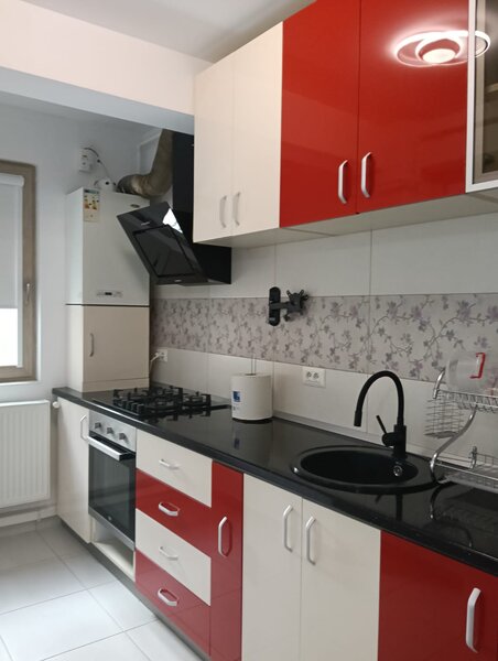 Fundeni nr. 250C,